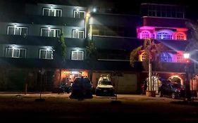 Hotel Plaza